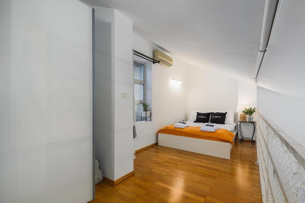 Umagic Apartment Bagian luar foto