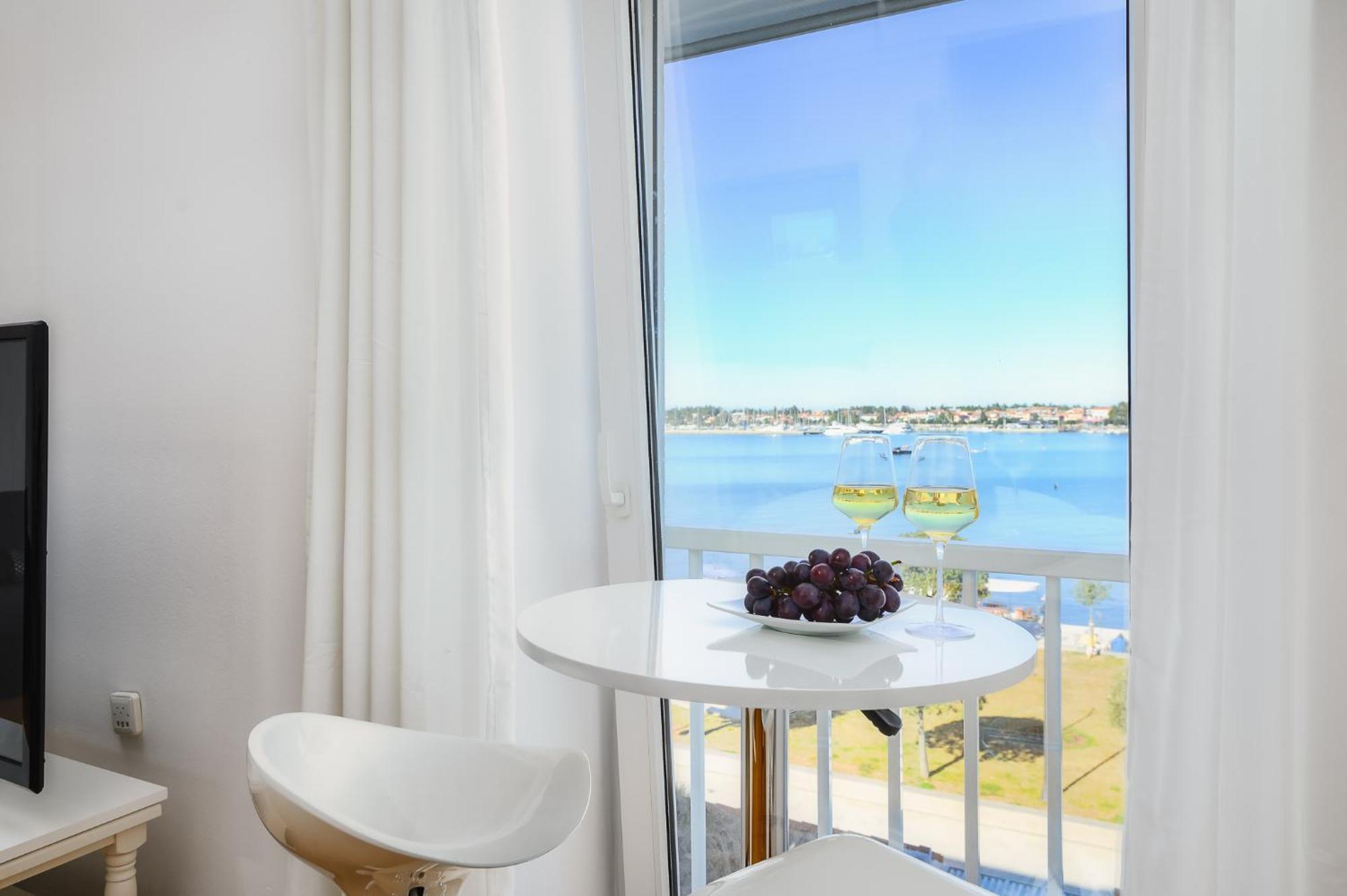 Umagic Apartment Bagian luar foto