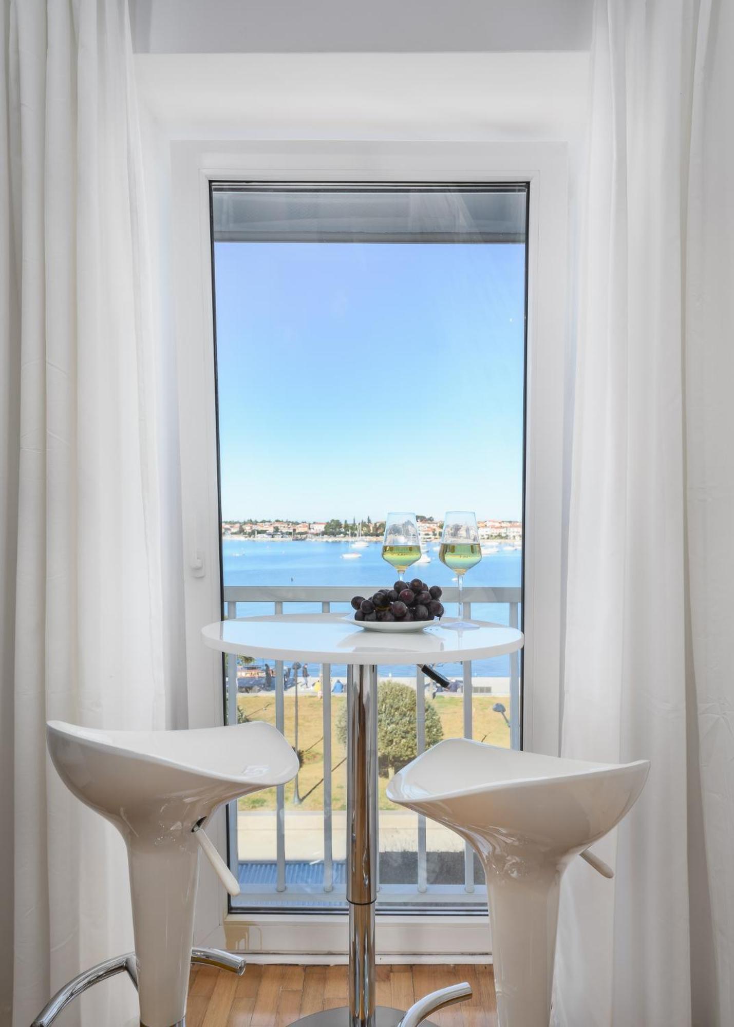 Umagic Apartment Bagian luar foto